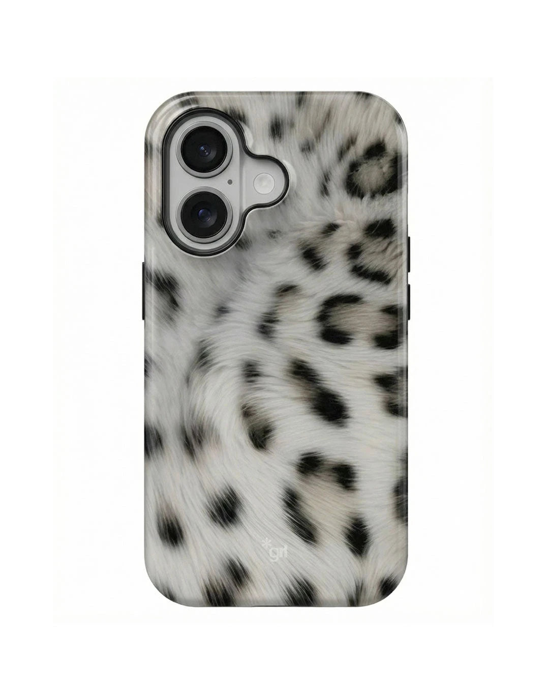 Cold — Mobile Accessories by GRL®