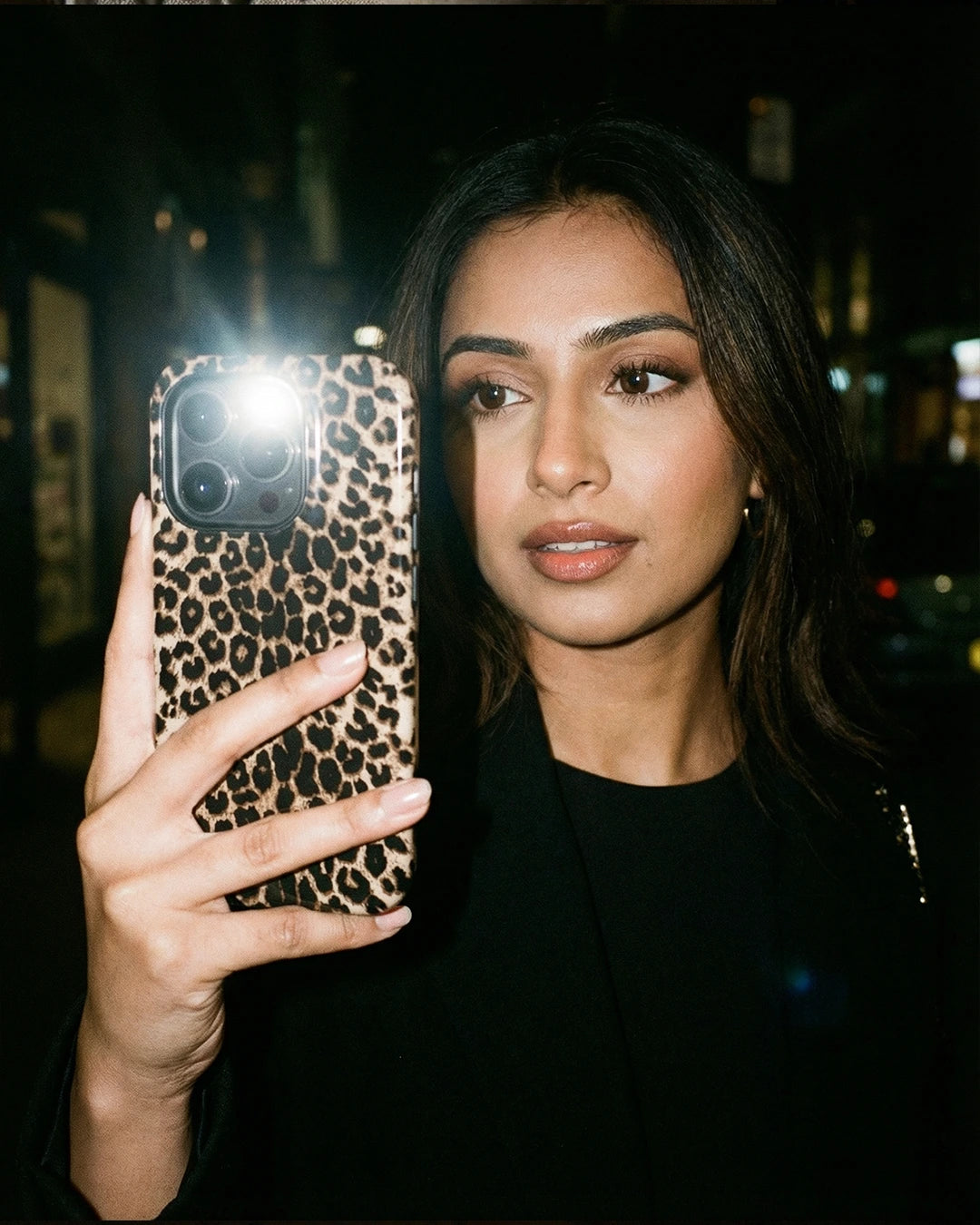 Player — Mobile Accessories by GRL®