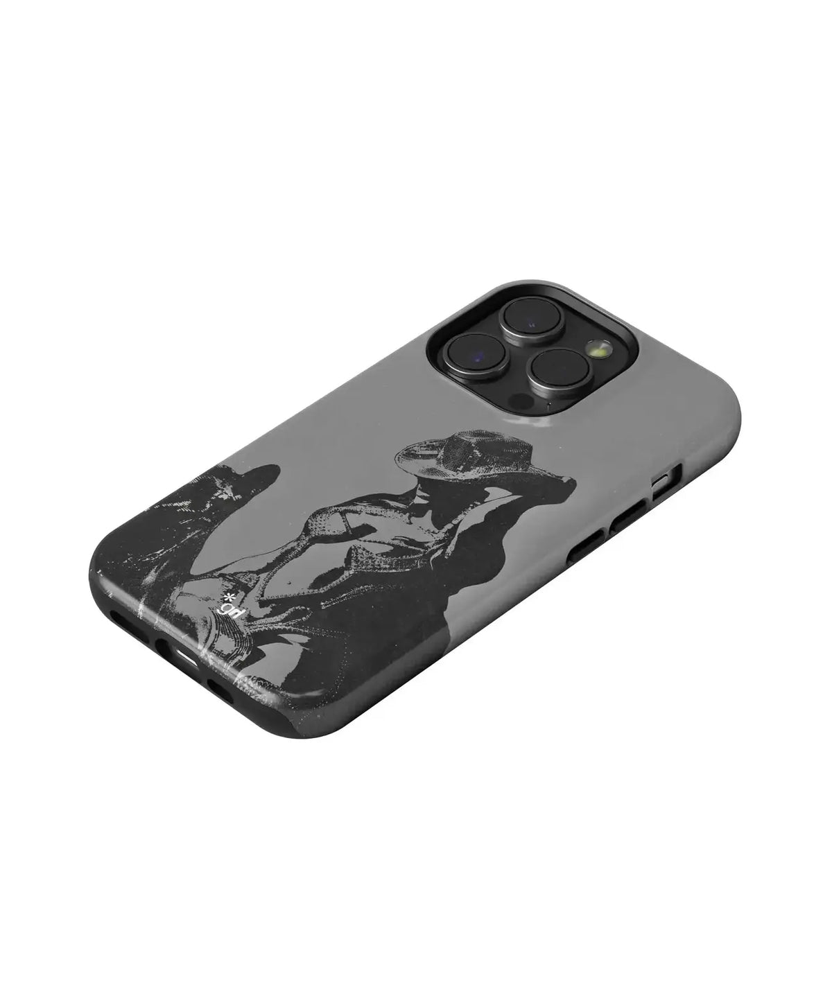 Noir - GRLHOOD™