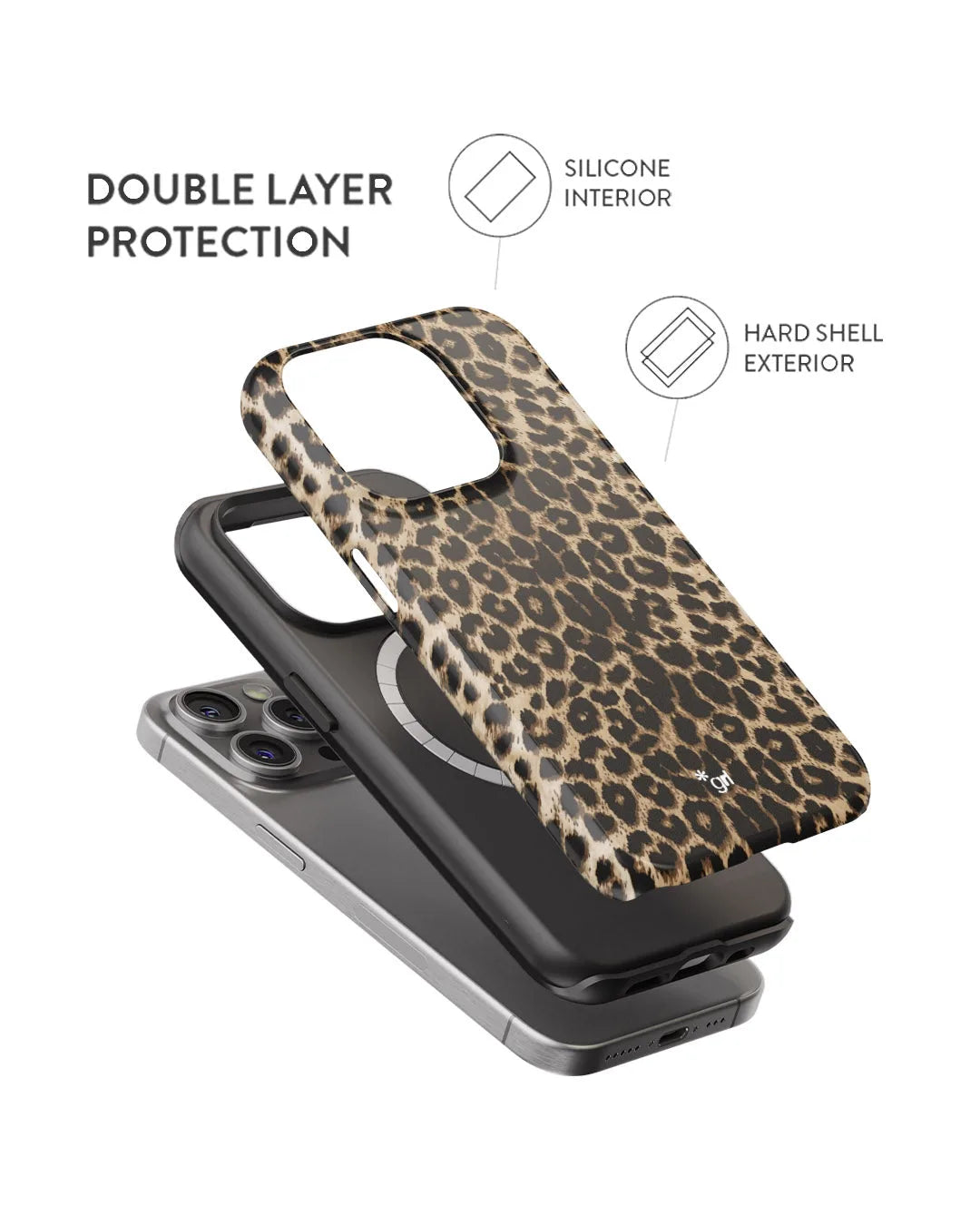 Player — Mobile Accessories by GRL®