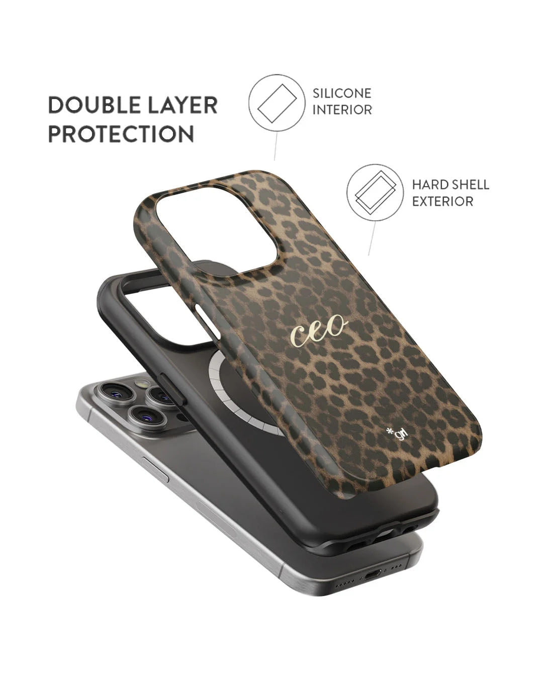 Status — Mobile Accessories by GRL®