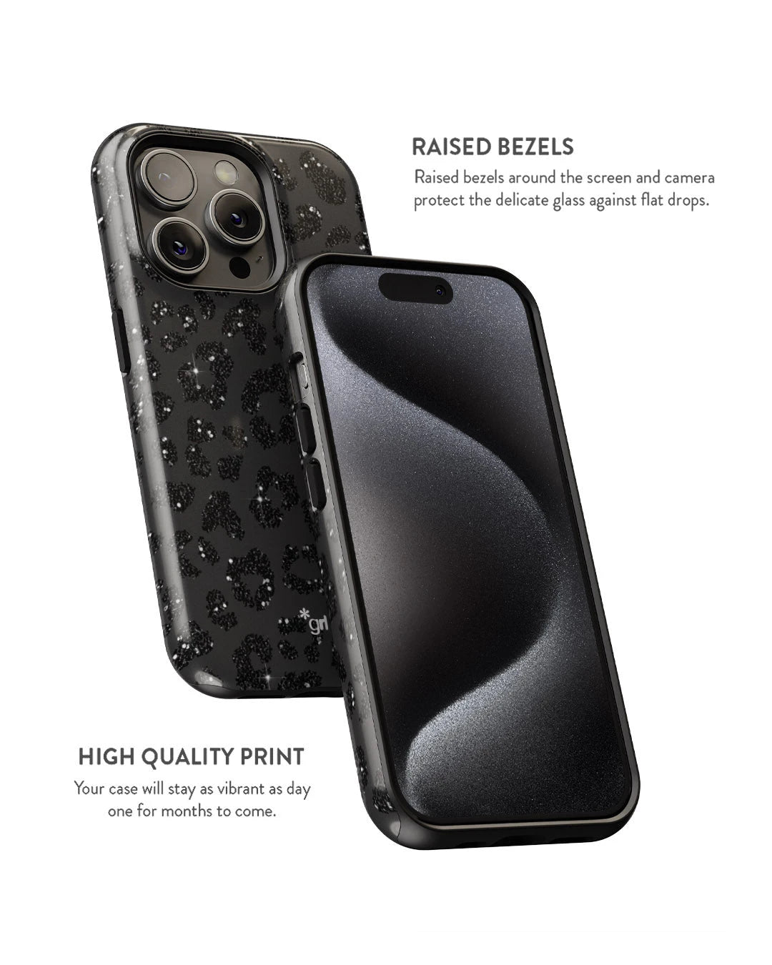 Glaze — Mobile Accessories by GRL®