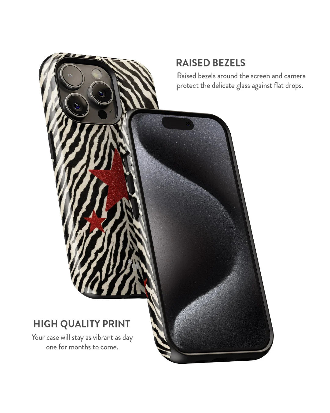 Sultry — Mobile Accessories by GRL®