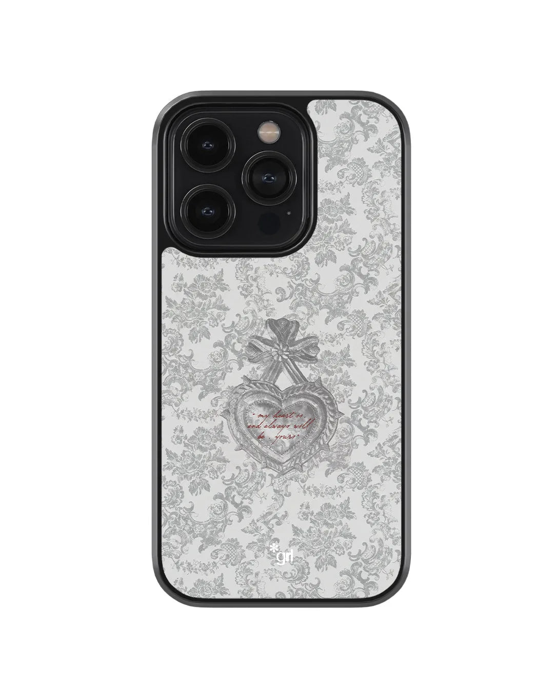 Étreinte — Mobile Accessories by GRL®
