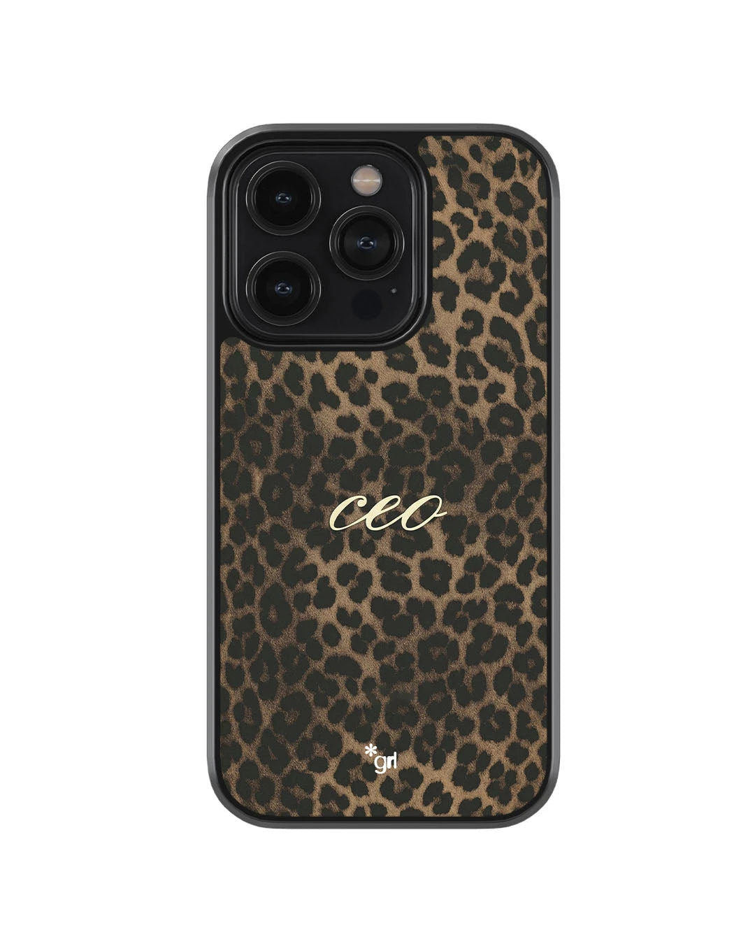 Status — Mobile Accessories by GRL®