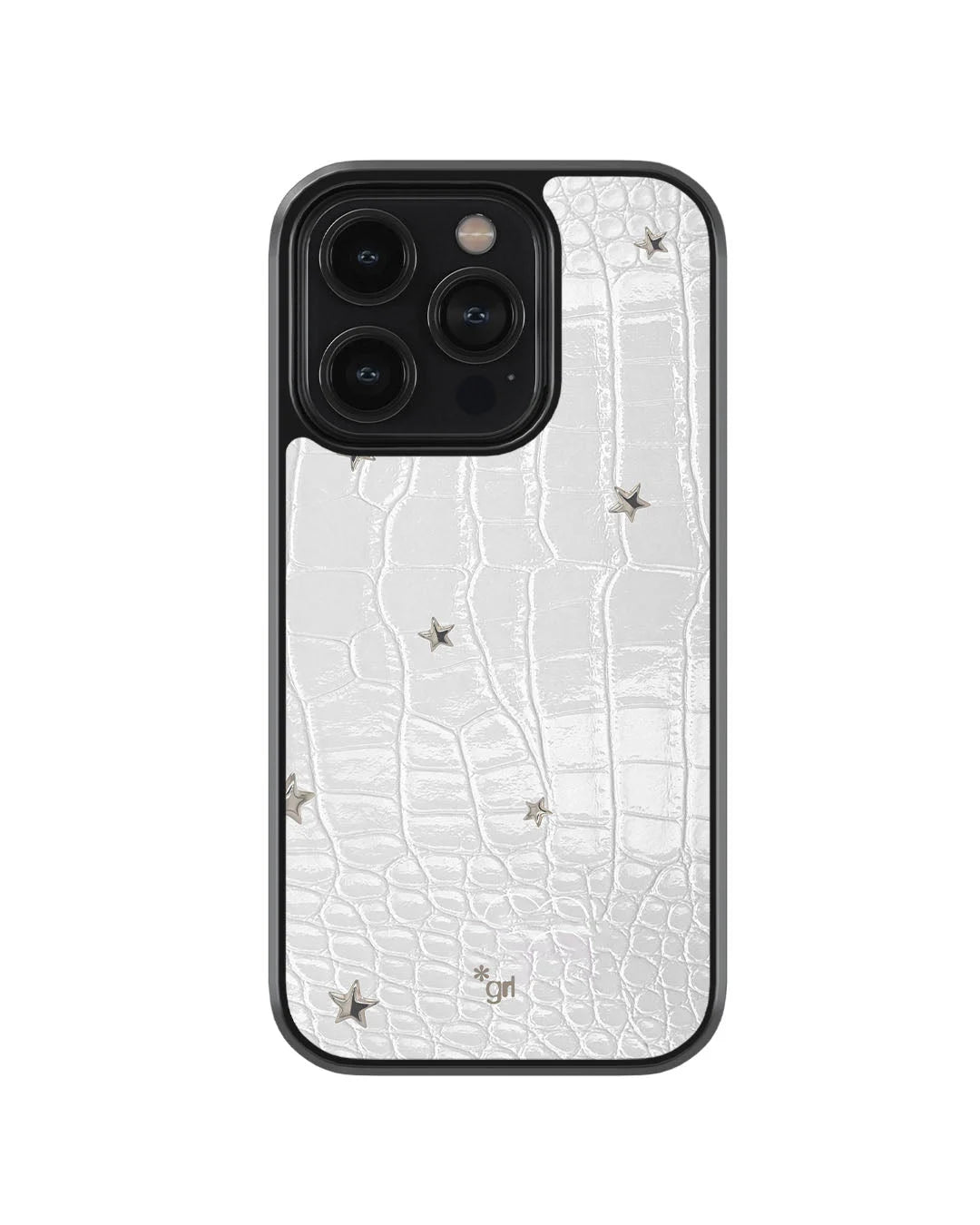 Crown — Mobile Accessories by GRL®