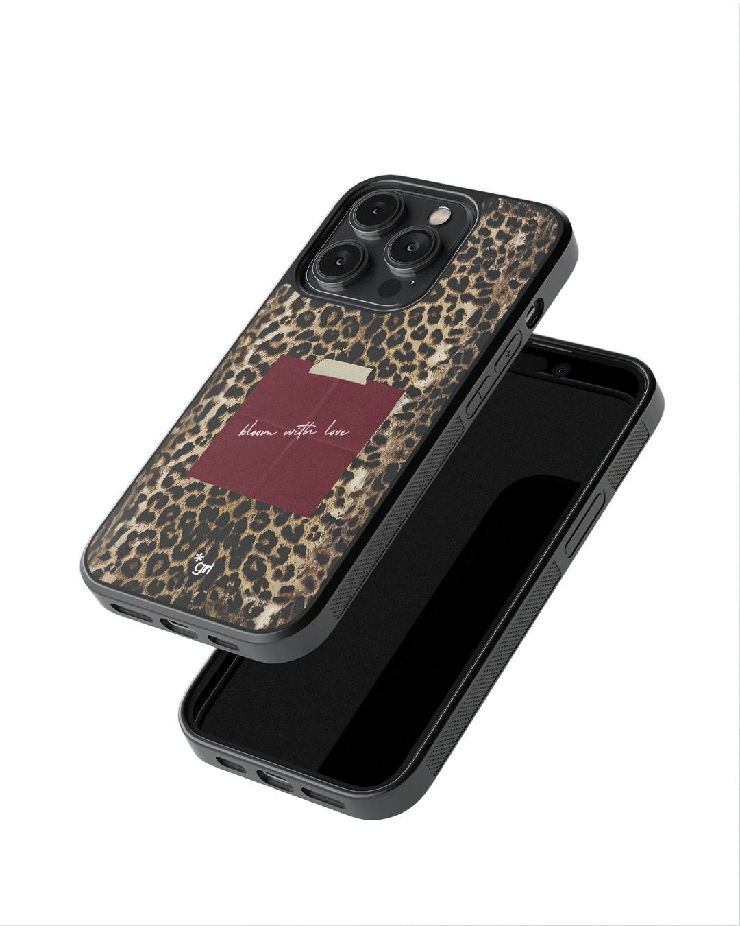 Feral Love — Mobile Accessories by GRL®