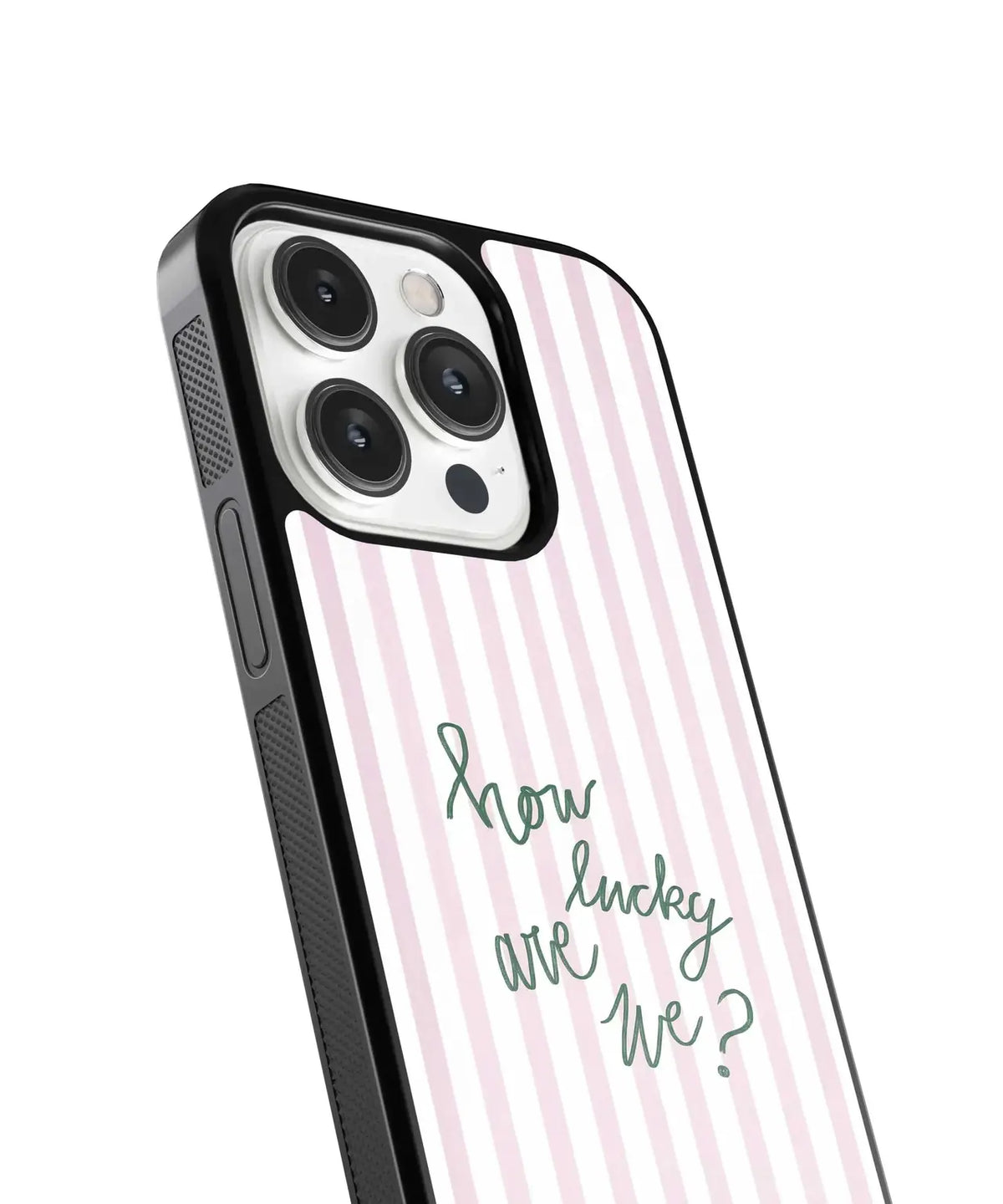 how lucky? - GRLHOOD™