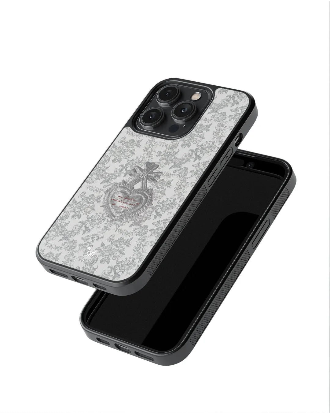 Étreinte — Mobile Accessories by GRL®
