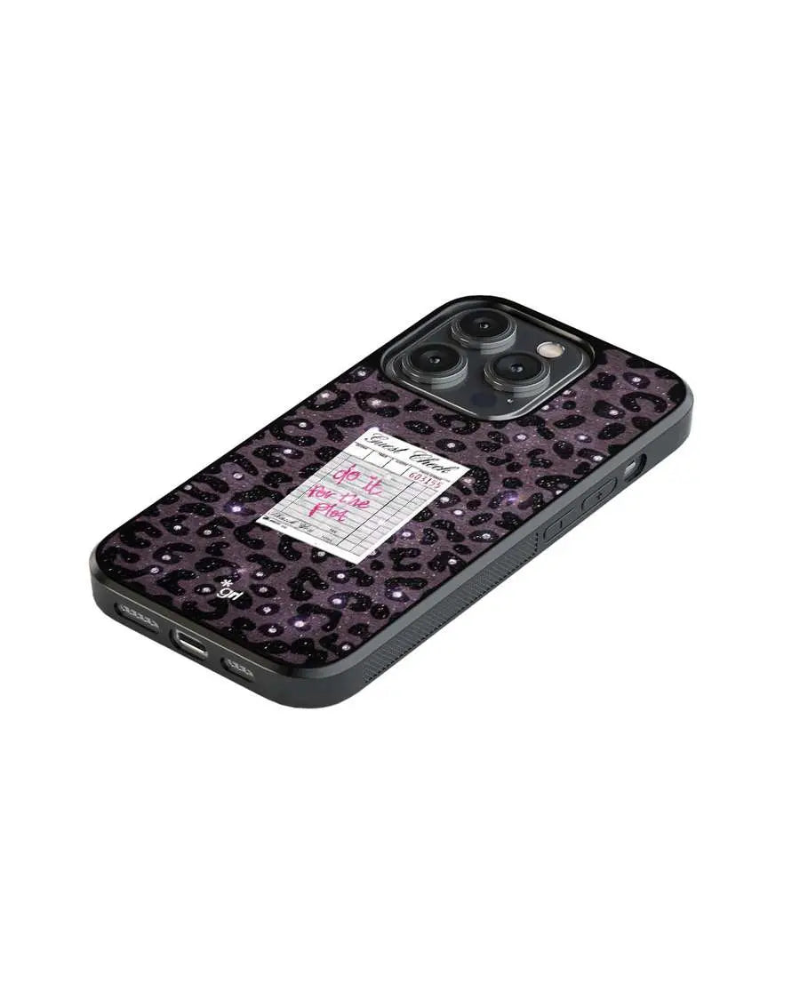 Plot — Mobile Accessories by GRL®
