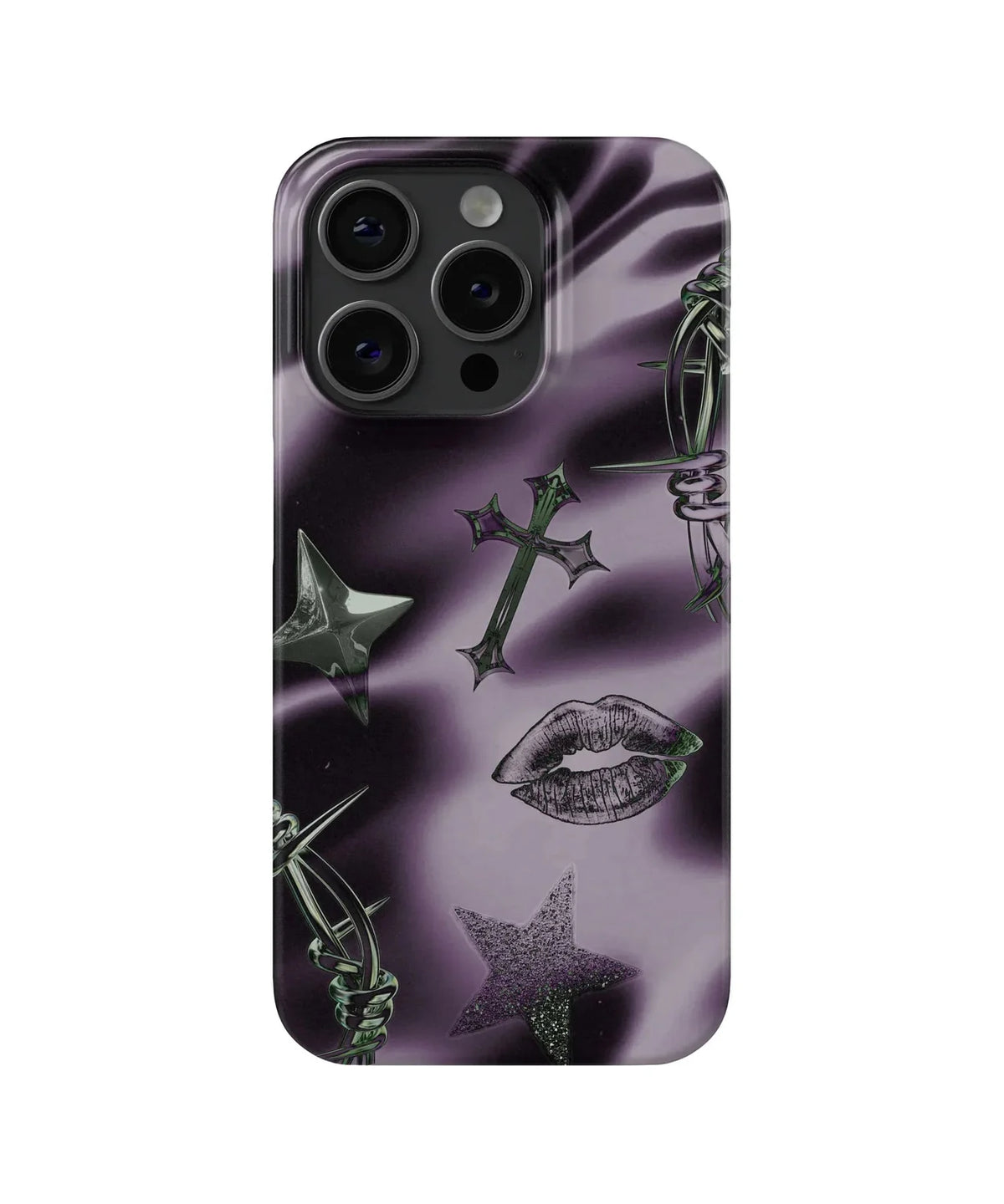 Obsidienne - GRLHOOD™