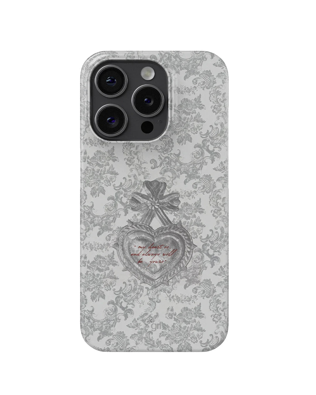 Étreinte — Mobile Accessories by GRL®