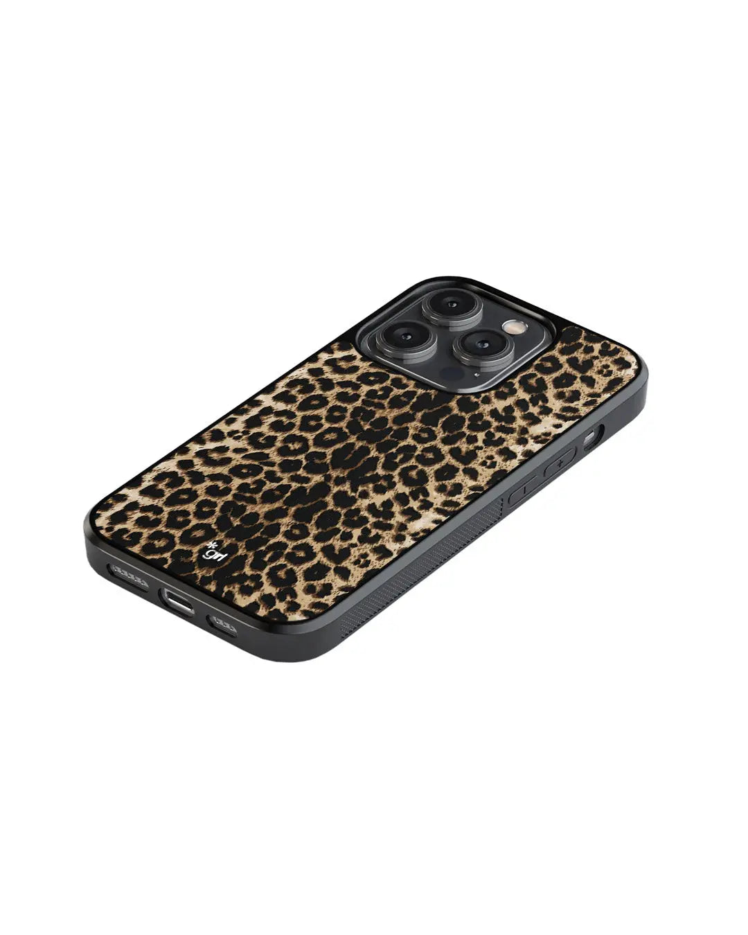 Player — Mobile Accessories by GRL®