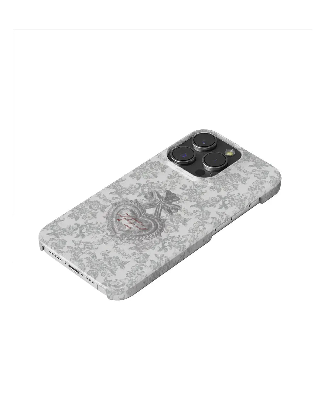 Étreinte — Mobile Accessories by GRL®