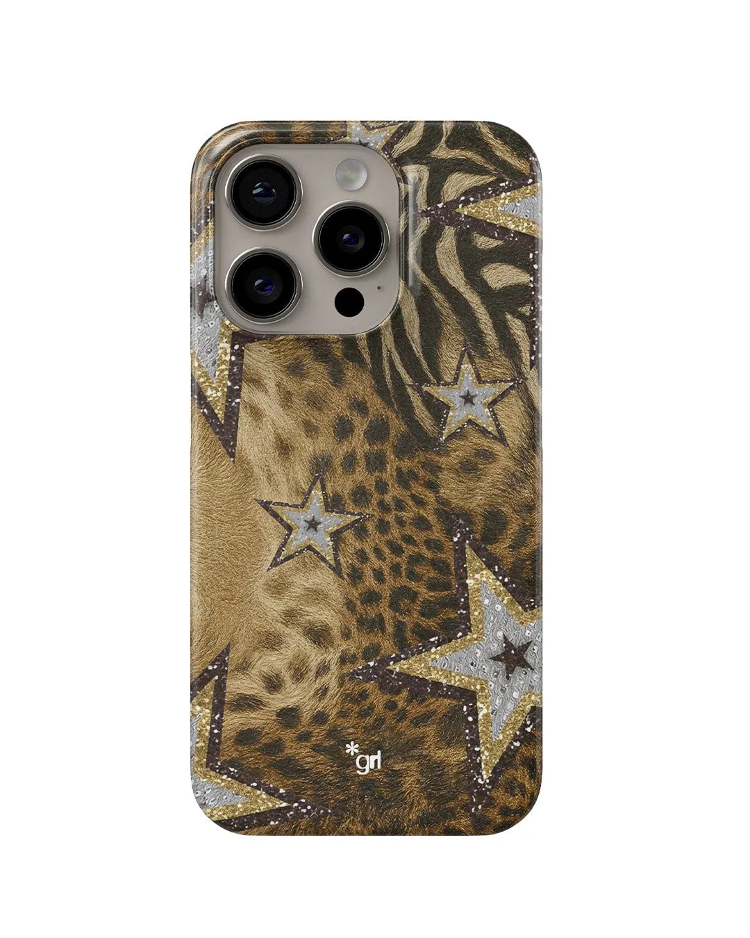 Wild Starz — Mobile Accessories by GRL®