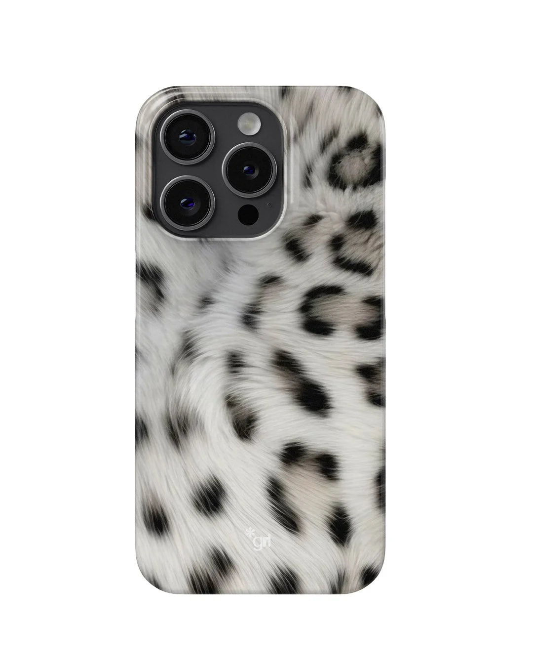 Cold — Mobile Accessories by GRL®
