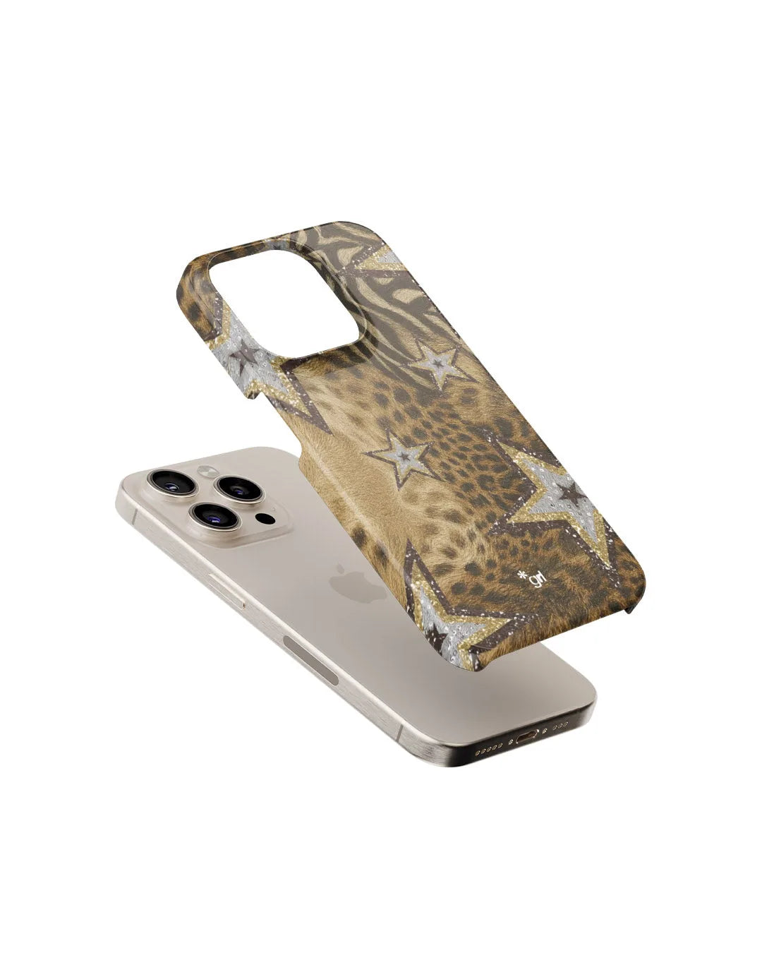 Wild Starz — Mobile Accessories by GRL®