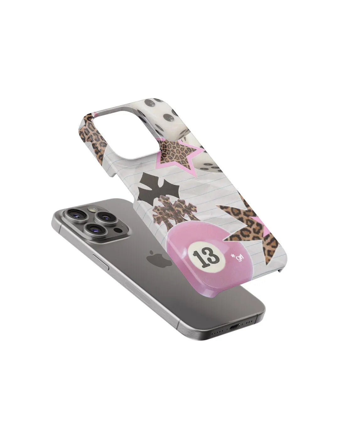 Scrawl — Mobile Accessories by GRL®