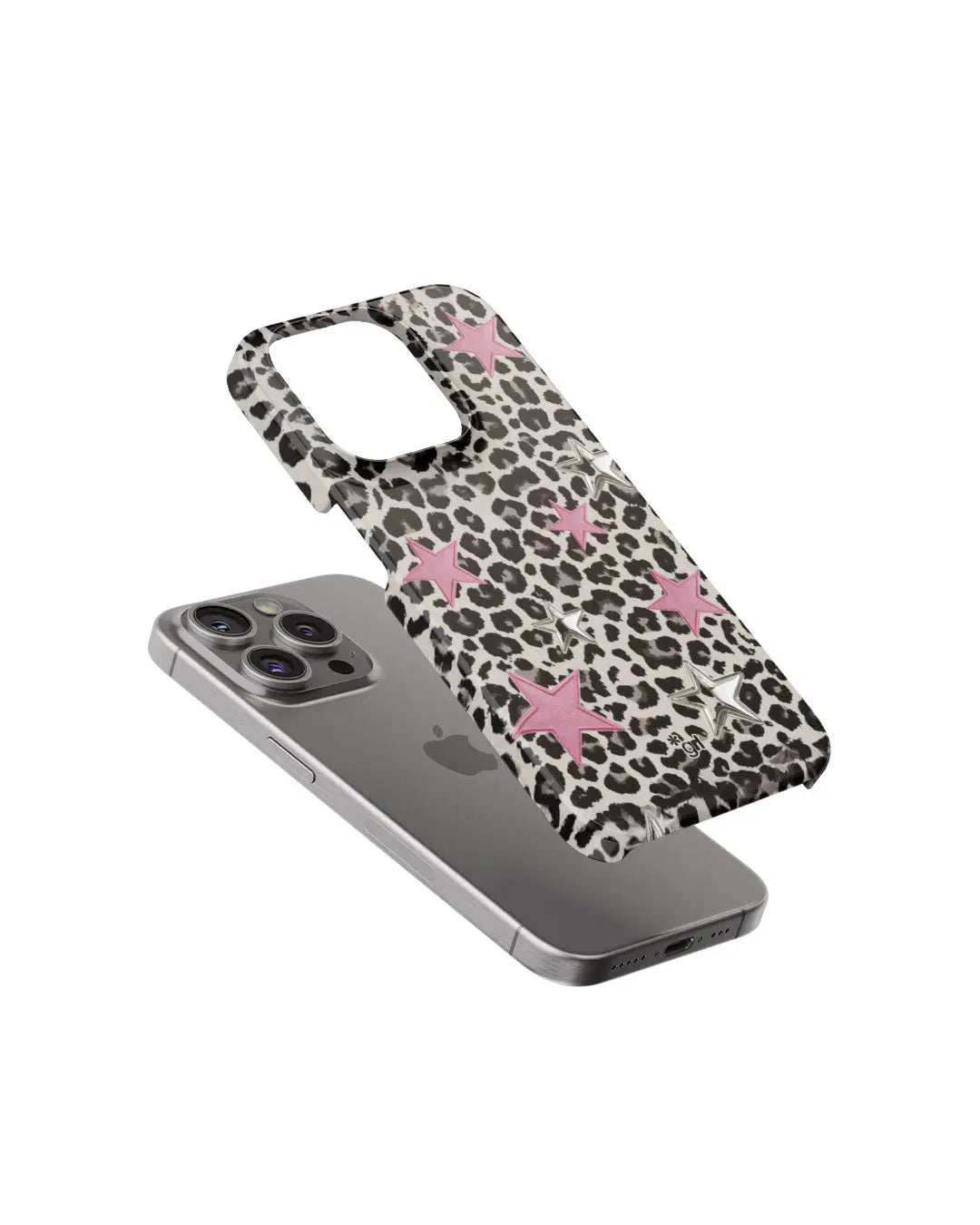 Soft Chaos — Mobile Accessories by GRL®