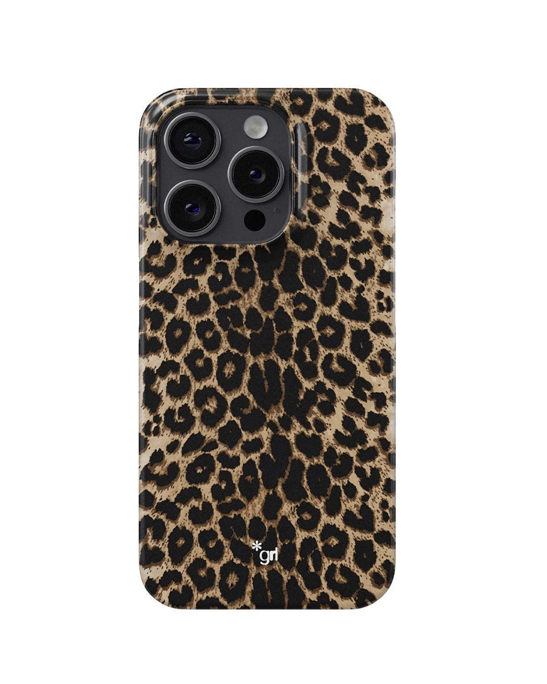 Player — Mobile Accessories by GRL®
