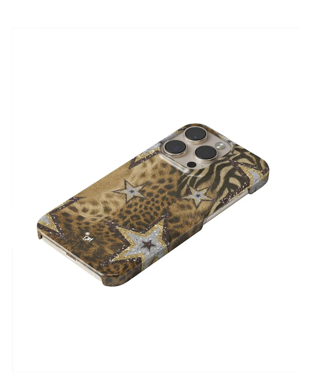 Wild Starz — Mobile Accessories by GRL®