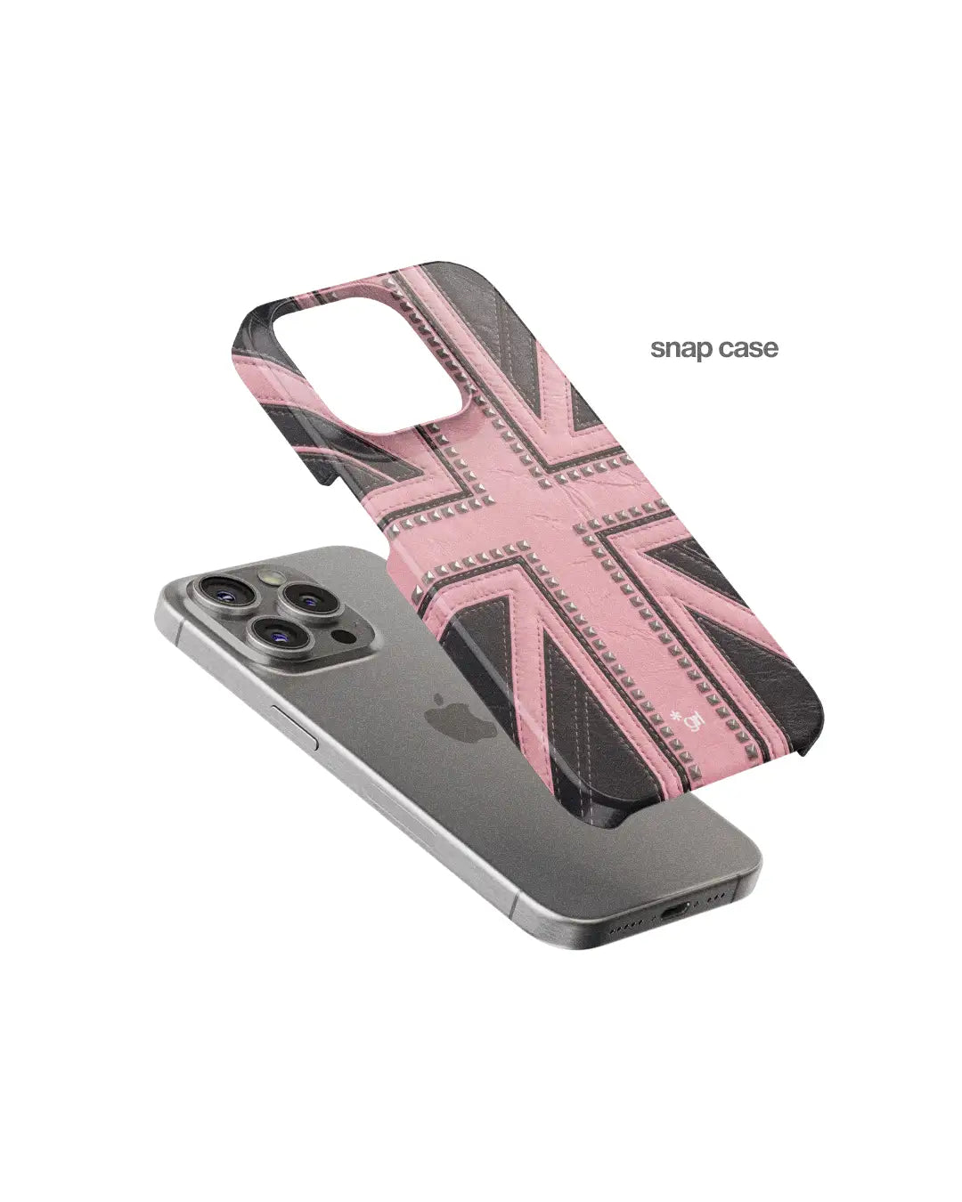 ANARCHY Pink 2nd VIEW SLIM