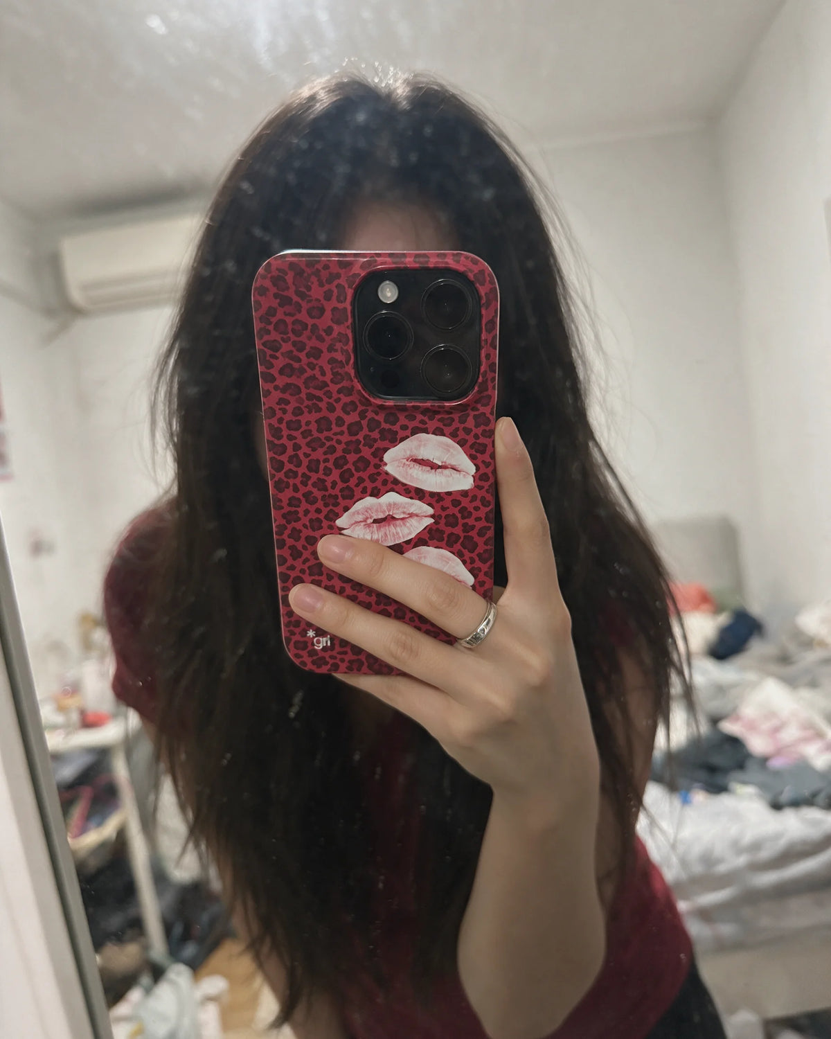 le-baiser-slim-snap-case-v4