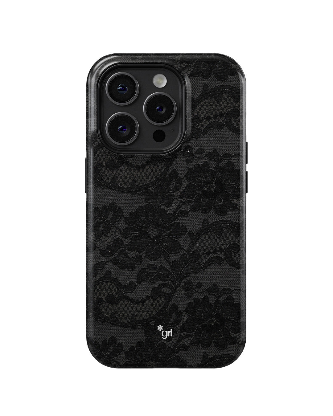 GRL® armoured iPhone case for women