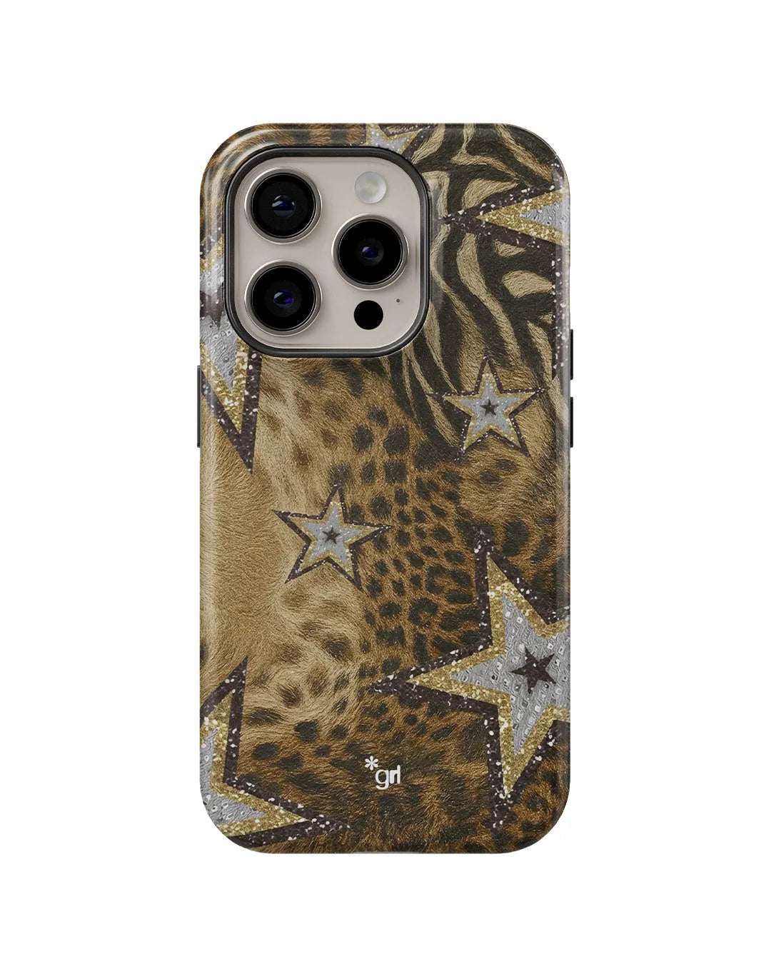Wild Starz — Mobile Accessories by GRL®