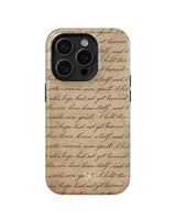 Poetcore — Mobile Accessories by GRL®