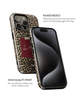 Feral Love — Mobile Accessories by GRL®