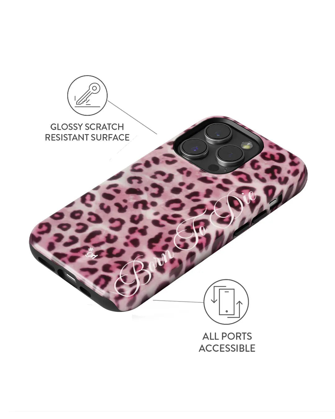 Cloud — Mobile Accessories by GRL®