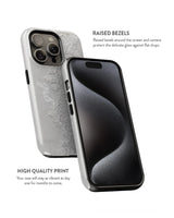 Ivory — Mobile Accessories by GRL®