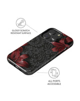 Rosarium — Mobile Accessories by GRL®