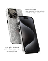 Étreinte — Mobile Accessories by GRL®