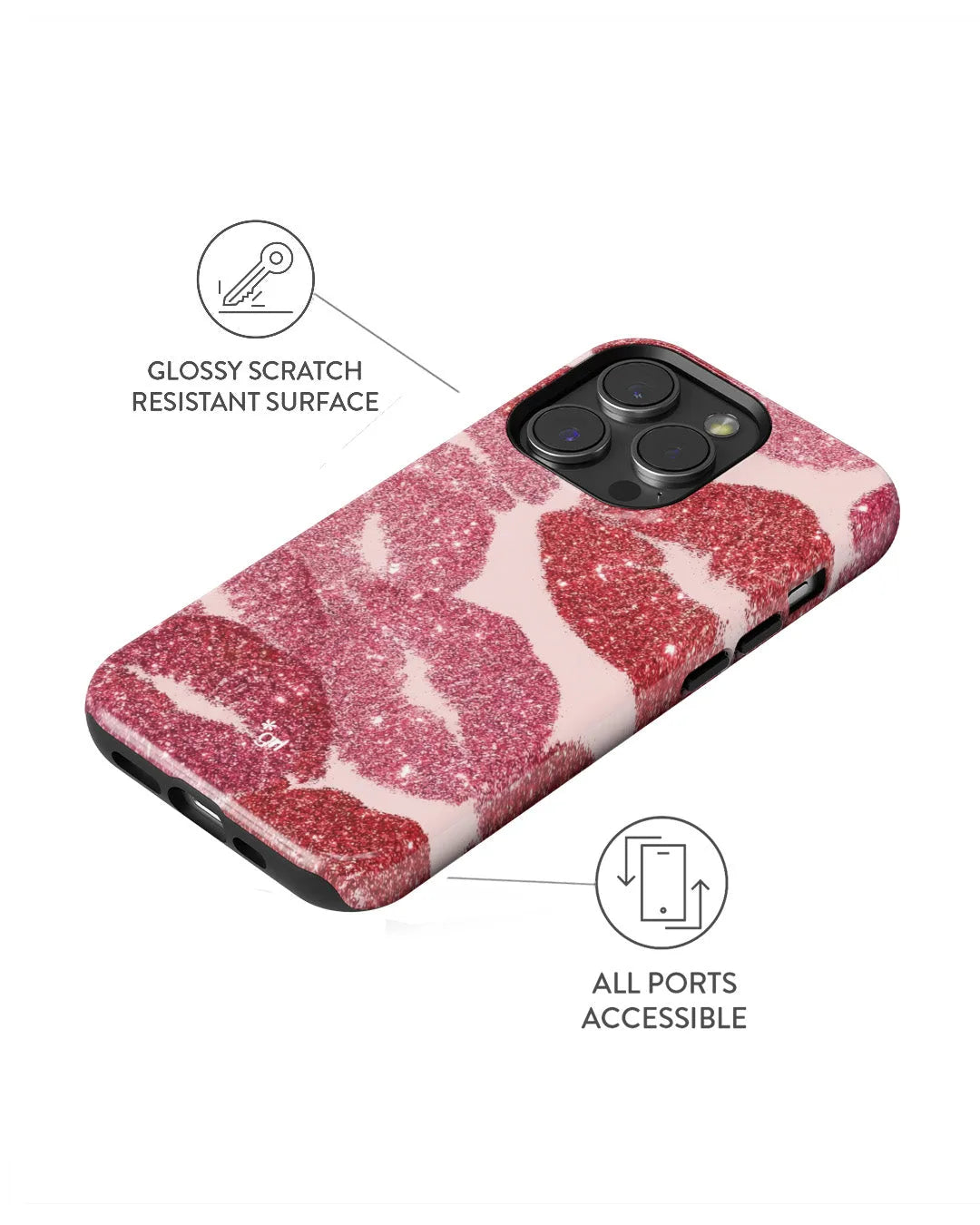 Glimmer — Mobile Accessories by GRL®