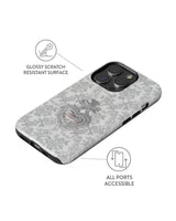 Étreinte — Mobile Accessories by GRL®