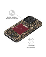 Feral Love — Mobile Accessories by GRL®