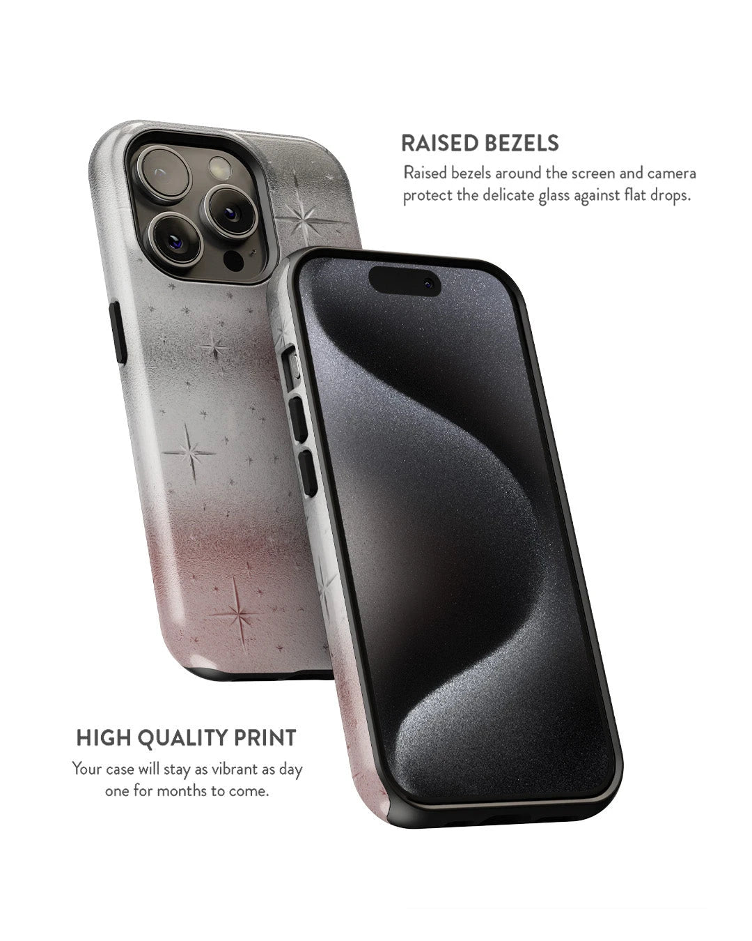Muse — Mobile Accessories by GRL®