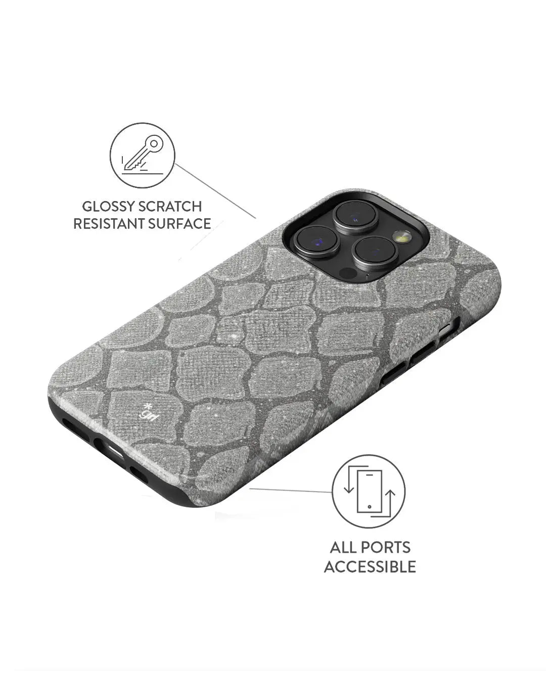 Agente — Mobile Accessories by GRL®