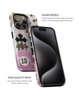 Scrawl — Mobile Accessories by GRL®