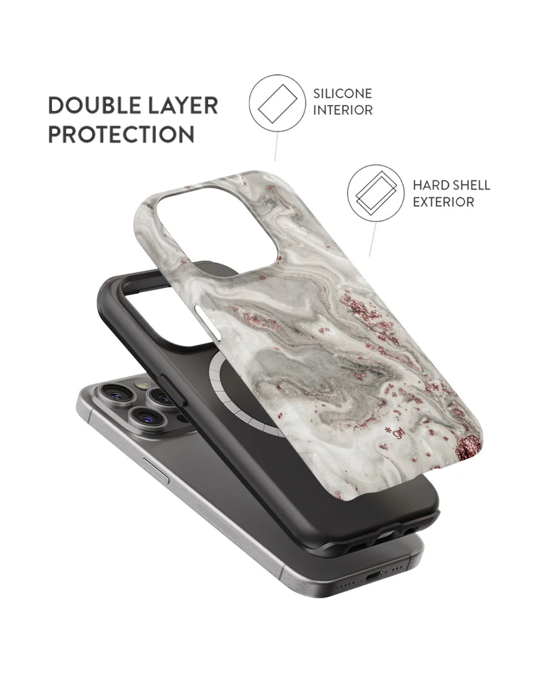 Mirage — Mobile Accessories by GRL®
