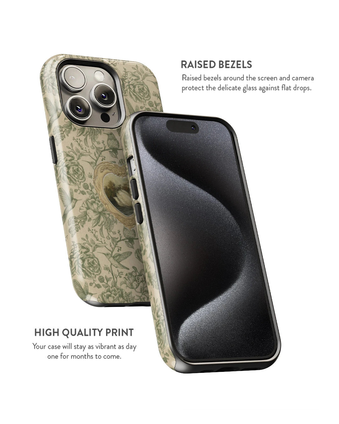 Afterglow — Mobile Accessories by GRL®