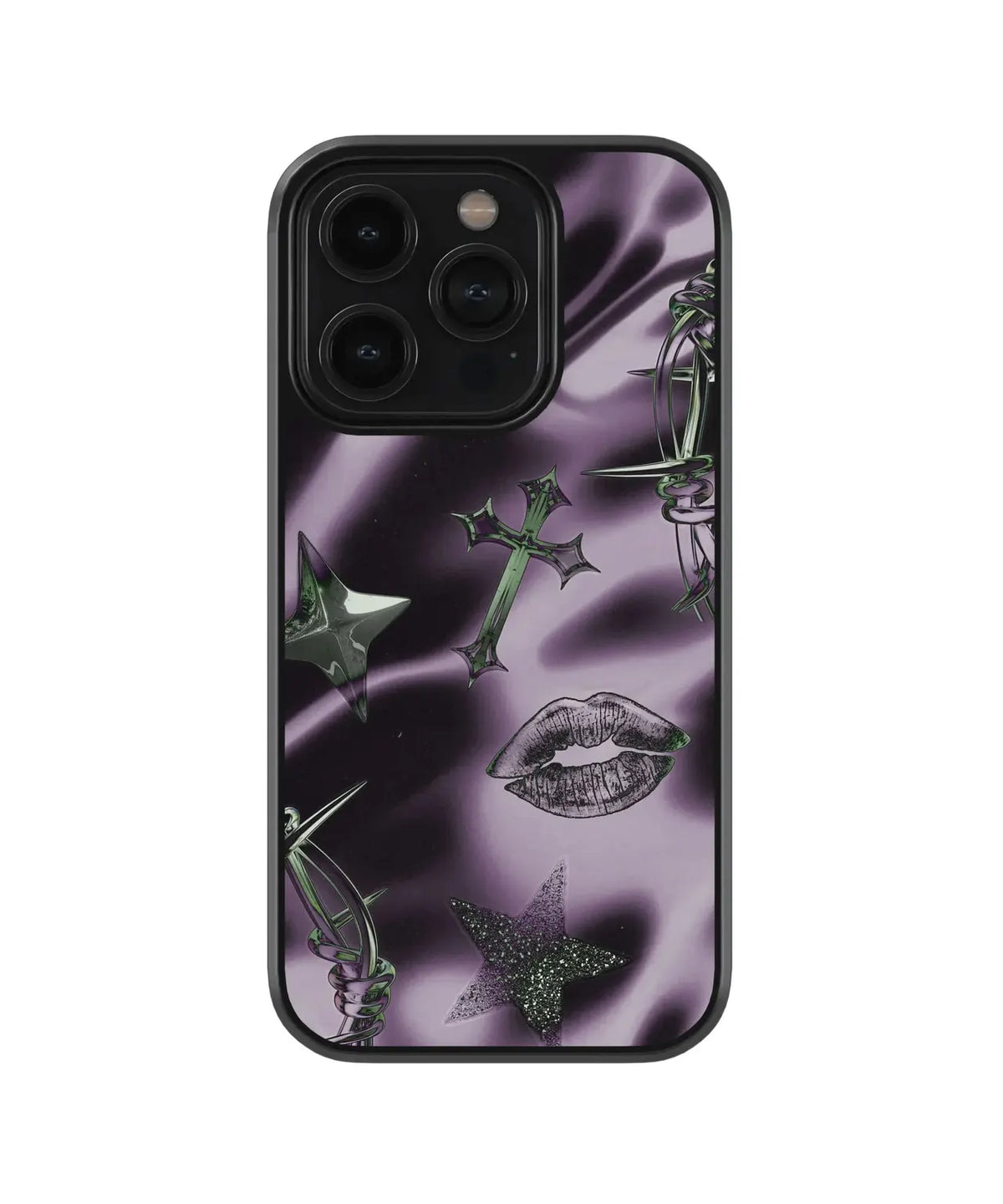 Obsidienne - GRLHOOD™
