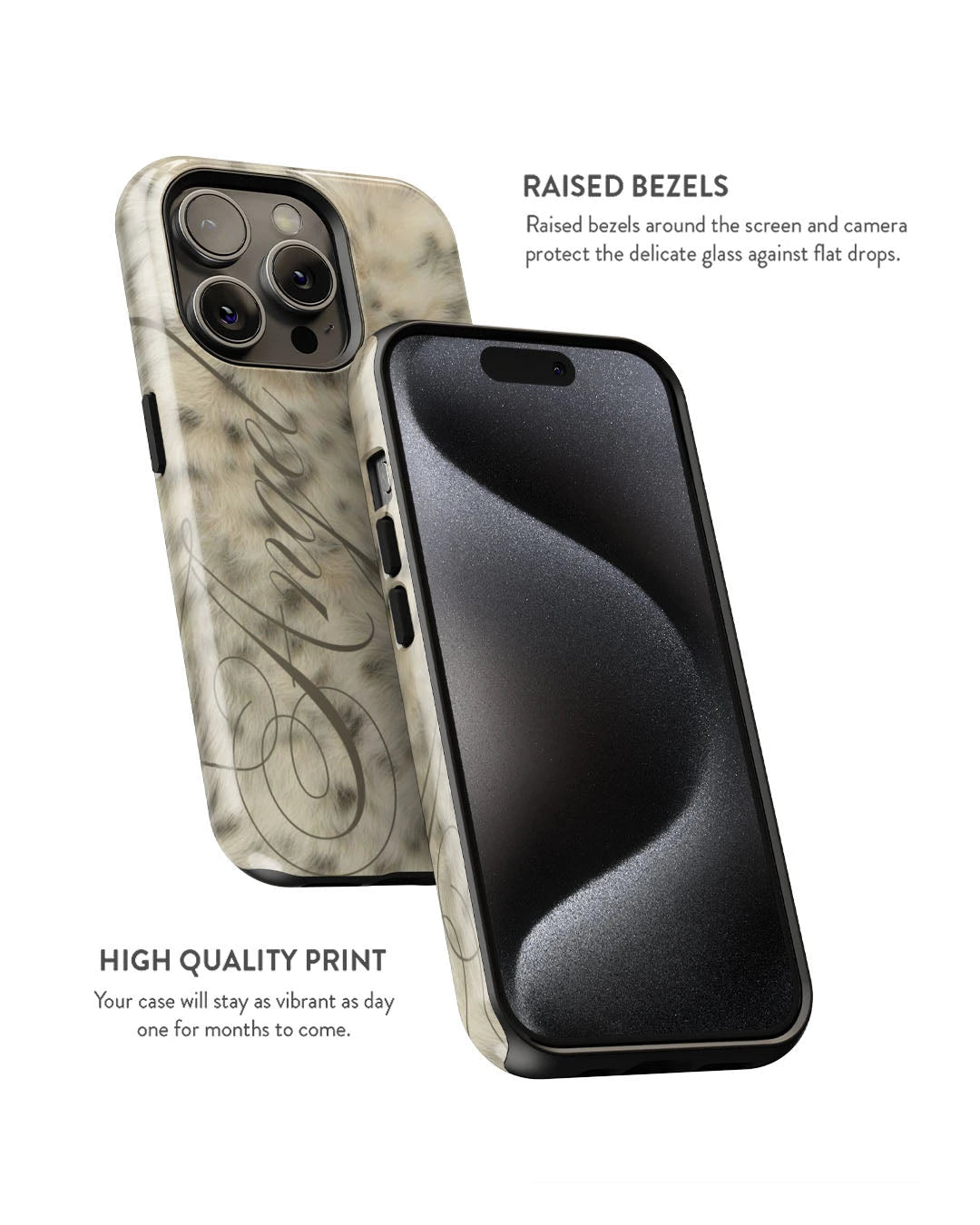 Grace — Mobile Accessories by GRL®