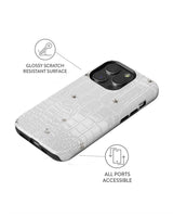 Crown — Mobile Accessories by GRL®