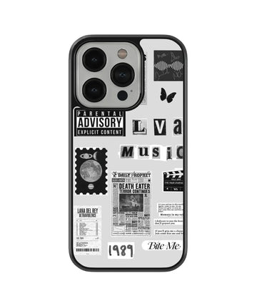 Gloss Case