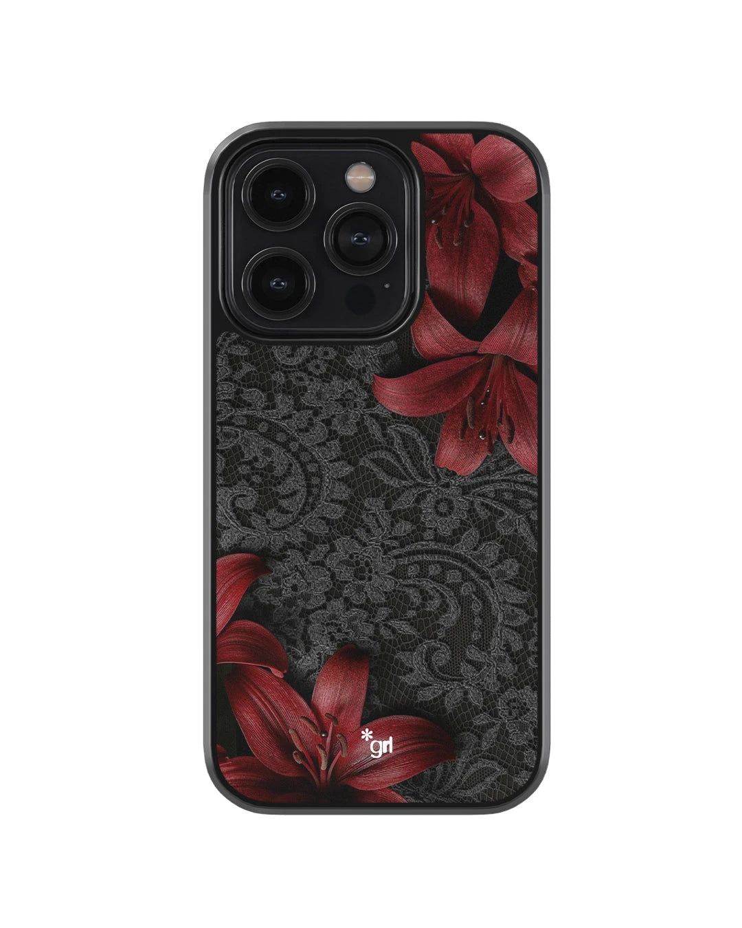 Rosarium — Mobile Accessories by GRL®