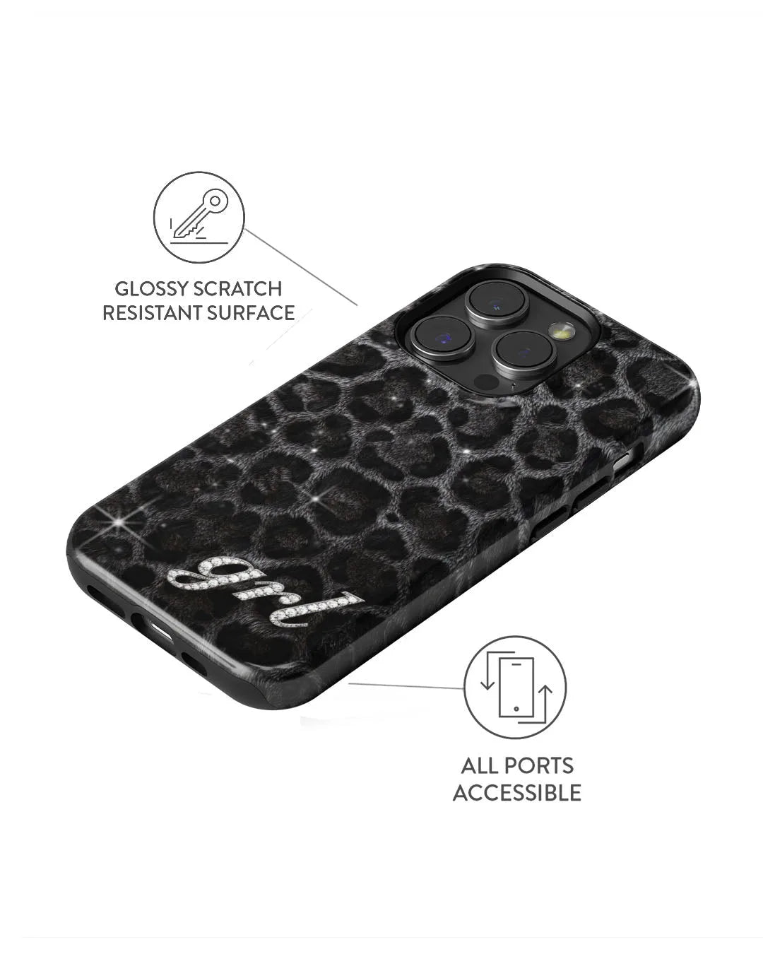 GRLUXE — Mobile Accessories by GRL®