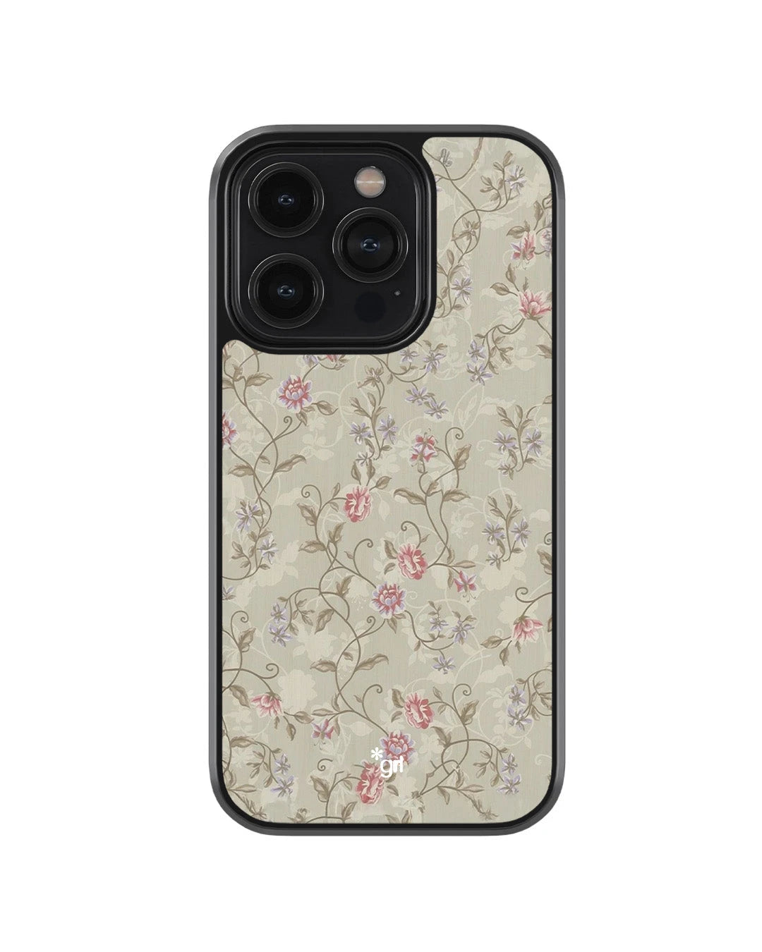 Florence — Mobile Accessories by GRL®